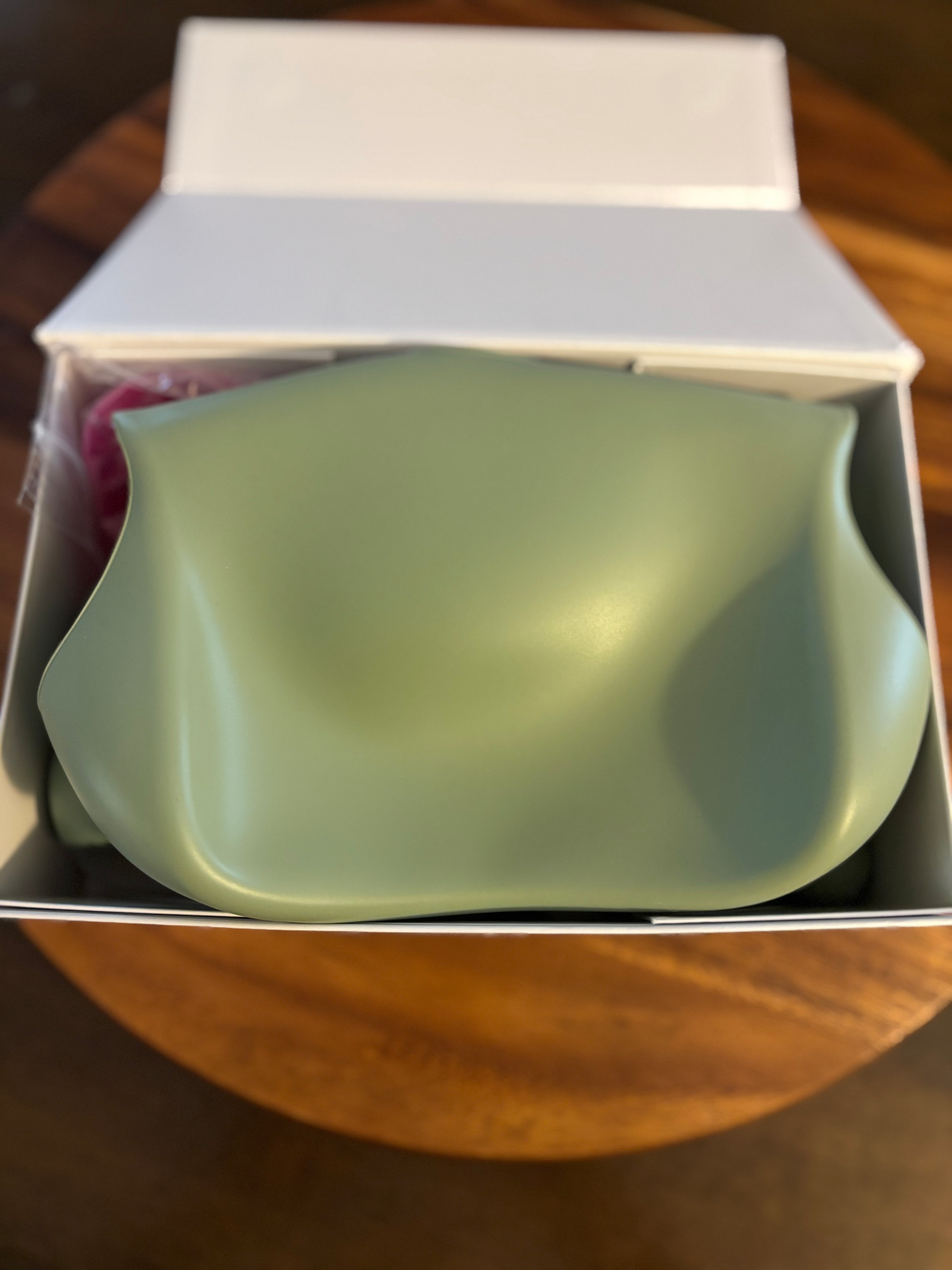 Transition to Solids Essentials