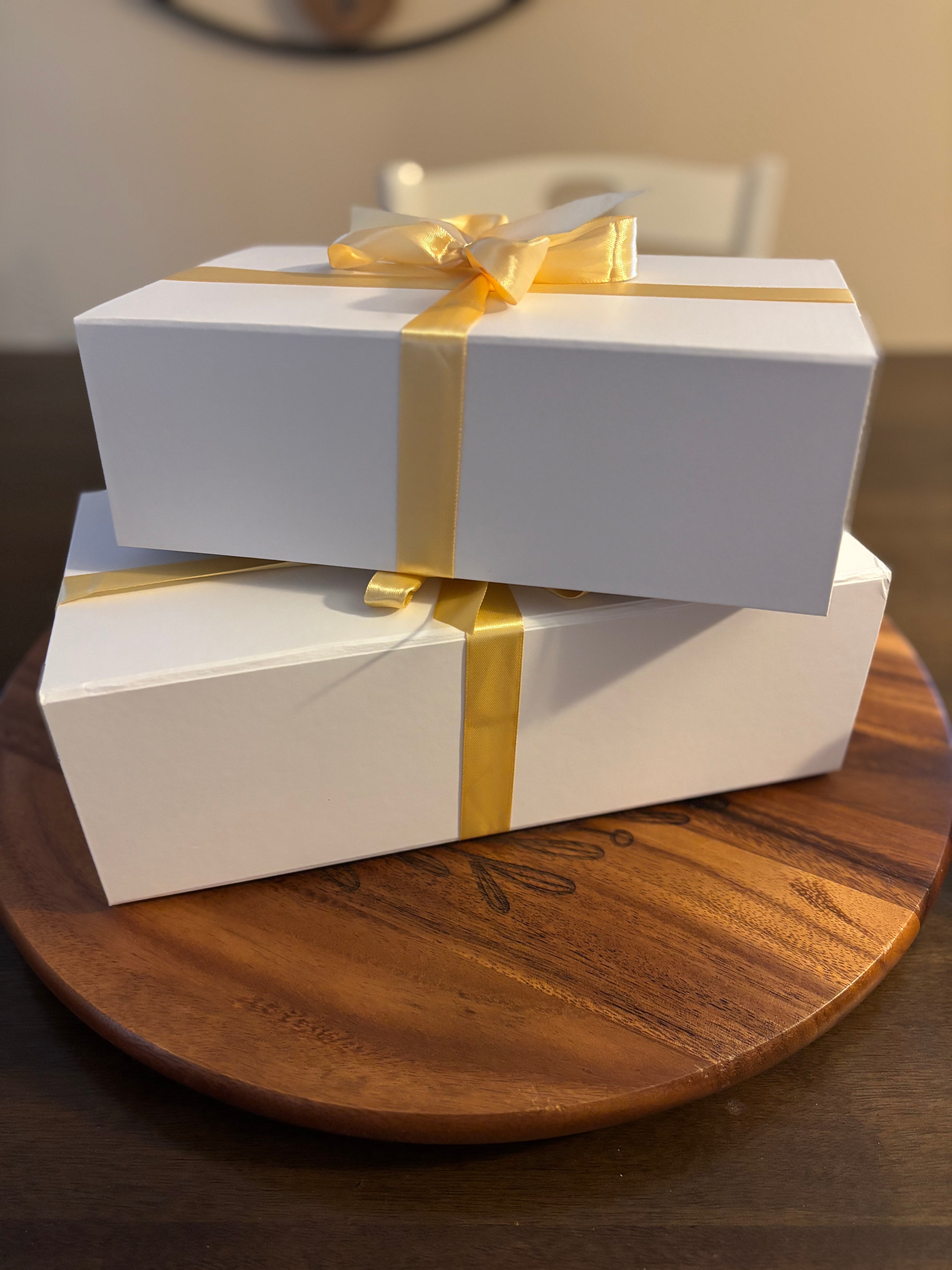 Baby Feeding Sample Box